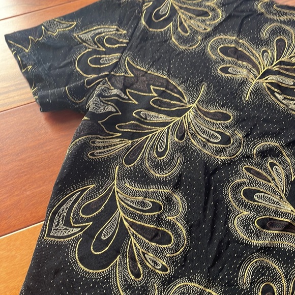 WESTERN CONNECTION TOP - Picture 8 of 10